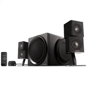 Creative T6 Series II 2.1 Wireless Speaker